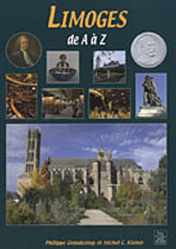 Limoges de A à Z