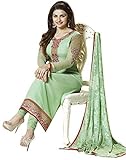 RGN-Retails Womens India Bazaar Georgette Dress Material RGN 1940
