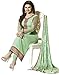 RGN-Retails Womens India Bazaar Georgette Dress Material RGN 1940