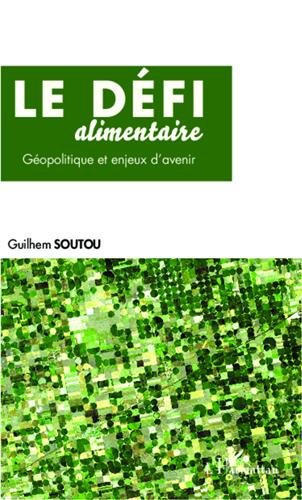 Le  défi alimentaire