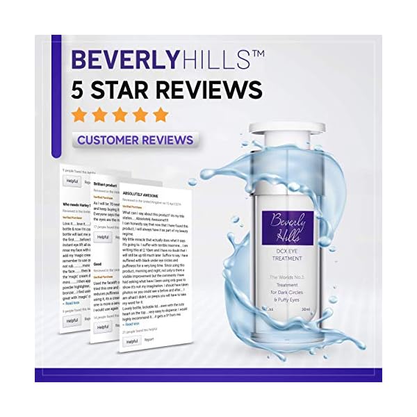 Beverly-Hills-DCX-Eye-Cream-for-Dark-Circles-Puffy-Eyes-Wrinkles-and-Crows-Feet Beverly Hills DCX Eye Cream for Dark Circles, Puffy Eyes, Wrinkles and Crows Feet