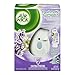Air Wick Freshmatic Compact Automatic Spray Starter Kit, Lavender and Chamomile, 1 Count