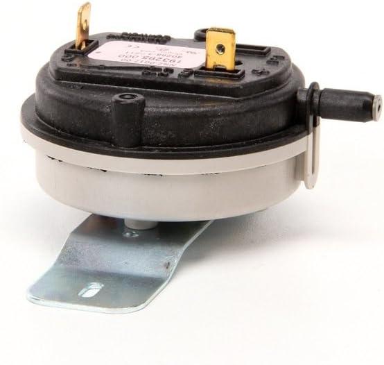 Polaris Water Heater 100110615 Blower Prover Switch Replaces