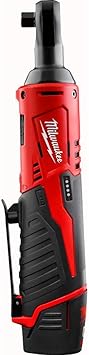 Milwaukee 2457-21PO Ratchet Wrenches product image 2