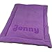 Personalized Dog Kennel Mat - Large or Small Pad, Cute Washable Bed Cushion - Cats or Dogs (Large)