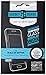 Gadget Guard Screen Protector for Samsung Galaxy J3/Galaxy Express Prime - Retail Packaging - Clear