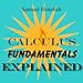 Calculus Fundamentals Explained