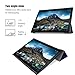 ProCase for Lenovo Tab 4 10 Case, Slim Stand Hard Shell Case Smart Cover for 2017 Lenovo Tab 4 10.1