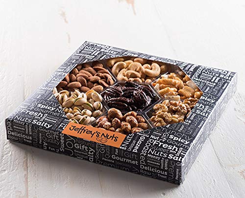 1 Jeffreys+Holiday+Elegant+Nuts+Baskets