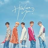 N.FLYING [HOW ARE YOU?] 4th Mini Album