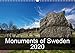 Monuments of Sweden 2020 2020: The best photos from Wiki Loves Monuments, the world's largest photo by 