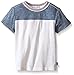 Splendid Boys' Short Sleeve Color Block Tee