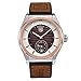 BENYAR Quartz Waterproof Men Watch Business Sport Design Leather and Silicone Strap Wrist Watch for Men