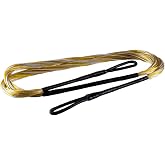 Excalibur Excel 36" Replacement Crossbow String Designed for EXO-Traditional Crossbows with Mag Tips