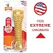 Nylabone Power Chew DuraChew Peanut Butter Dog Chew Toy, X-Large primary