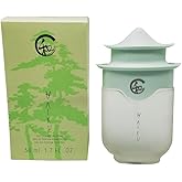 AVON Haiku Eau de Parfum 1.7 fl. oz. – Clean Fragrance for Women | Fresh Green Floral Designer Perfume with Japanese Yuzu & Blonde Woods | Clean Scent Perfume