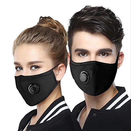 Best Travel Face Masks to Have on Hand