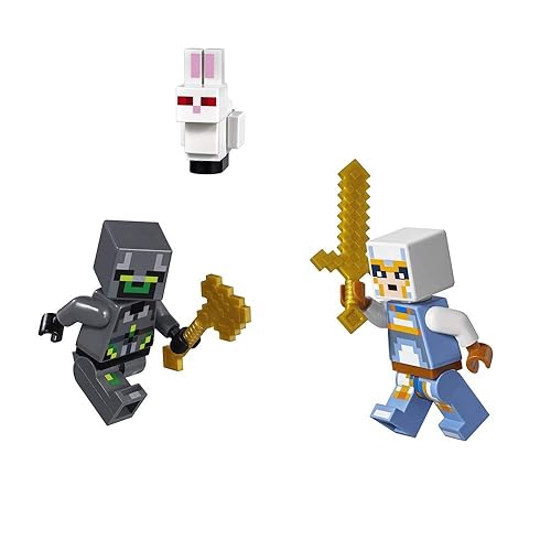 LEGO Minecraft The Skull Arena 21145 Building Kit (198 Pieces) in