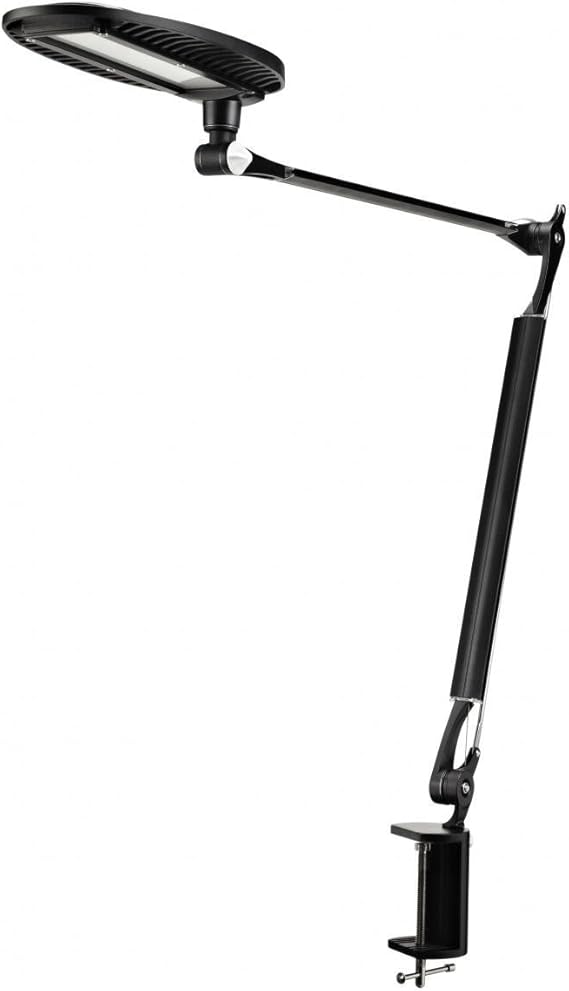 byb e476 metal architect led desk lamp