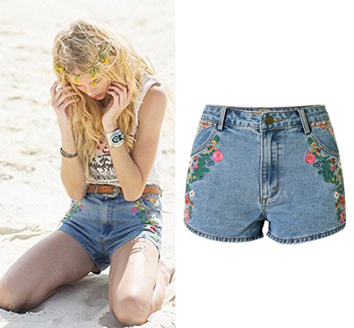 Tengo Womens High Waist