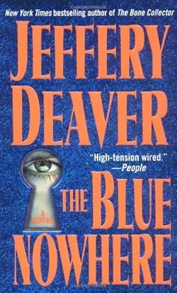 The Blue Nowhere The Blue Nowhere