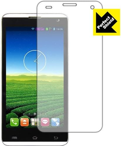 Amazon Pda工房 Fleaphone Cp F03a Perfect Shield 保護 フィルム 反射低減 防指紋 日本製 スクリーンプロテクター 通販