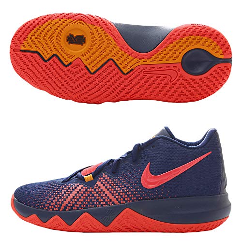 kyrie flytrap 1 blue