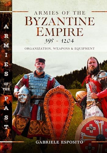 Armies of the Hundred Years' War 1337–1453: History, Organization