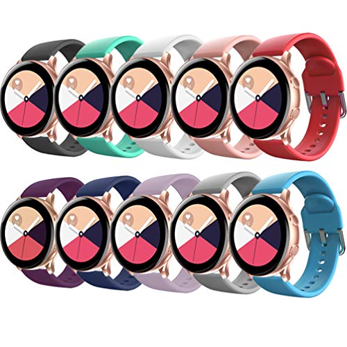 Samsung Galaxy Watch Active / Active 