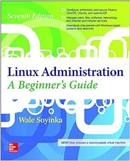 Linux Administration