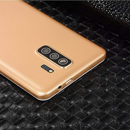 image for Dasuy 5.8 inch Unlocked Smartphone Dual HD Camera Android 6.0 1G+4G Ex