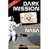Dark Mission: The Secret History of NASA