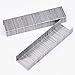Ktrio Staples Premium Chisel Point Standard Staples for Stapler 1/4 inch Length 20 Sheet Capacity 1000 Staples per Box Total 8,000 Staples for Staplers