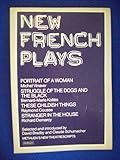 New French Plays, , 0413194000