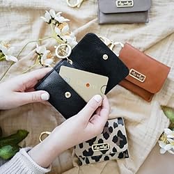 Itzy Ritzy – Itzy Mini Wallet Card Holder & Key