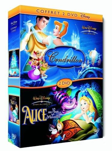 Chicken Little + Lilo & Stitch