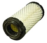 Briggs & Stratton 4234 4-Pack Of 820263 Round Air Filter Cartridge