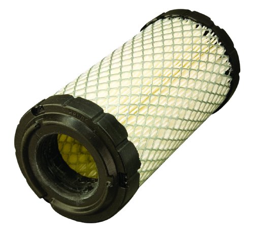 Briggs & Stratton 4234 4-Pack Of 820263 Round Air Filter Cartridge