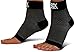 SB SOX Plantar Fasciitis Relief Socks - Night Splint & Foot Brace for Achilles Tendonitis, Heel Pain, and Arch Support – Foot Compression Sleeve for Recovery, Foot Swelling, and Fatigue
