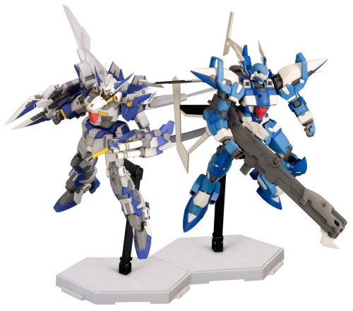 Super Robot Wars: Wild Wurger & Wild Falken Twin Bird Strike