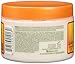 Cantu Shea Butter for Natural Hair Leave in Conditioner Repair Cream 12 Oz (Pack of 2)