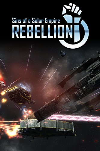 Sins Of A Solar Empire: Rebellion - Сообщество Империал - Страница 2