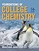 Foundations of College Chemistry, 14th Edition