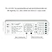 Mi Light WiFi Bridge Controller Wireless Dimmer for Series RGB RGBWW/CW RGB + CCT Led Strip Light Compatible with Mi Light B8 Remote or iOS iPhone Ipad & Android System by Mi-Light WiFi Box