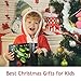 BIG HOUSE Remote Control Car, 1/28 Scale RC Car Double Sided 360° Rotating 4WD Stunt Cars 2.4 GHz Off Road Electric Race High Speed Toys Cars as Christmas Xmas New Year Gifts for Kids (Red Stunt Car)