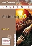 Andromaque - spécial lycée (French Edition) by
