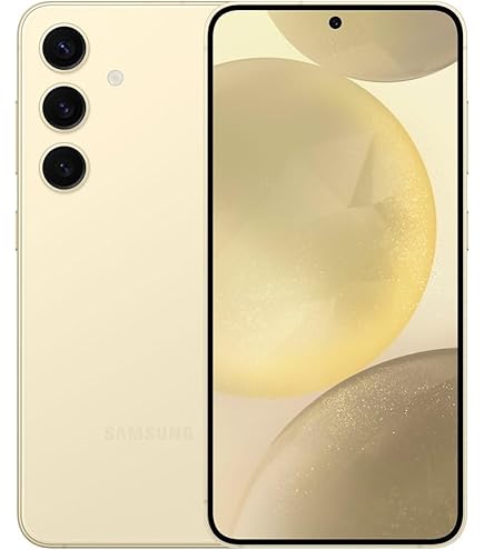 Amazon.com: Samsung Galaxy S24+ Plus 5G, US Version, 256GB, Marble