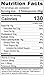 Nekstella - Classic Sugar Free Low Carb Natural Chocolate Hazelnut Spread - Palm Oil Free (2 pack) 16 oz jar