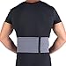 OTC Hernia Belt, Abdominal Umbilical Treatment, Select Series, X-Large