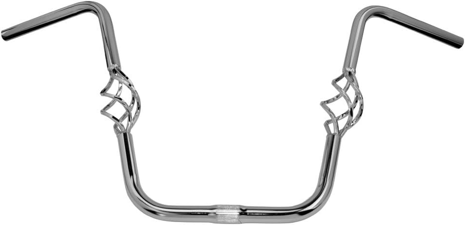 bicycle handlebar styles